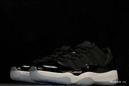 “Space 11 Jordan Air Jam